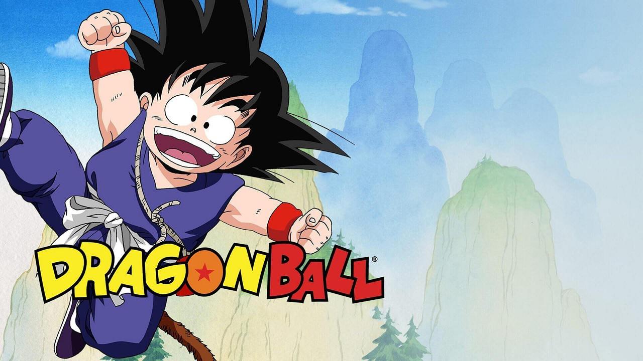 انمى Dragon Ball الحلقة 22 مترجمة