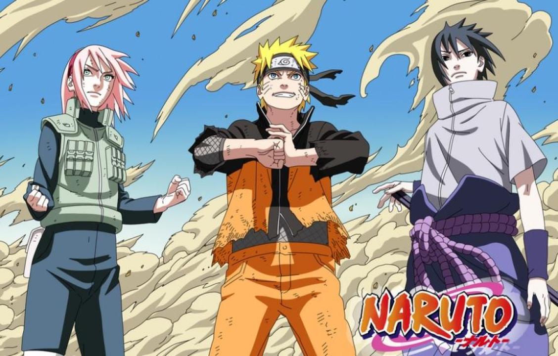 انمى Naruto الحلقة 119 مترجمة HD