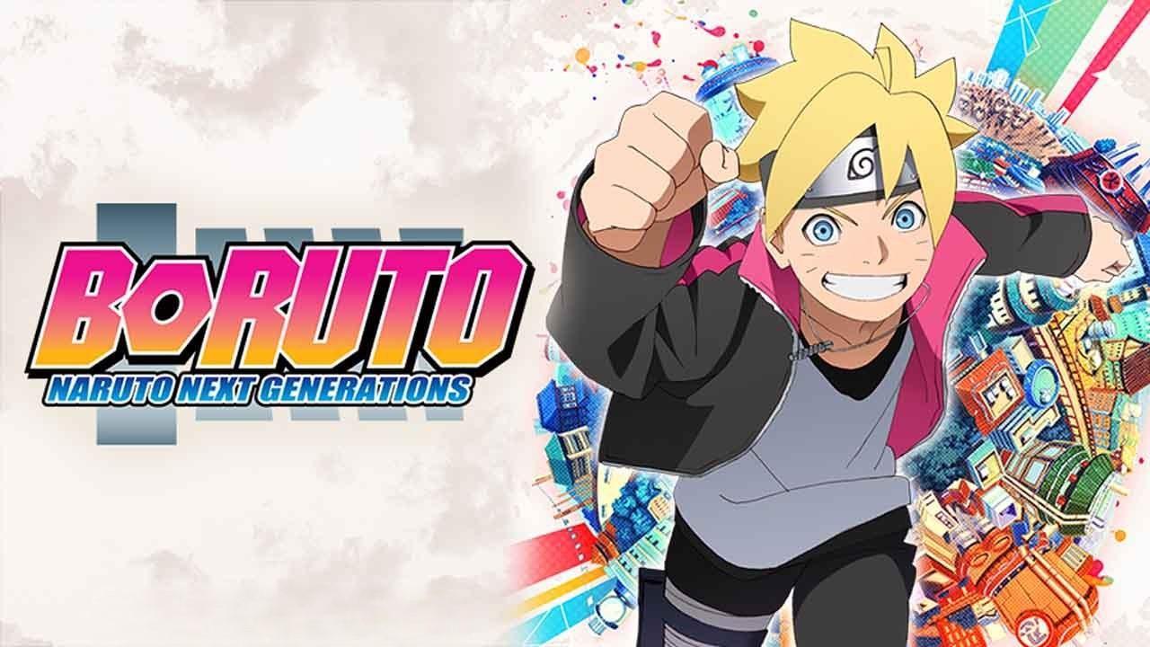 مشاهدة انمي Boruto: Naruto Next Generations الحلقة 226 مترجمة