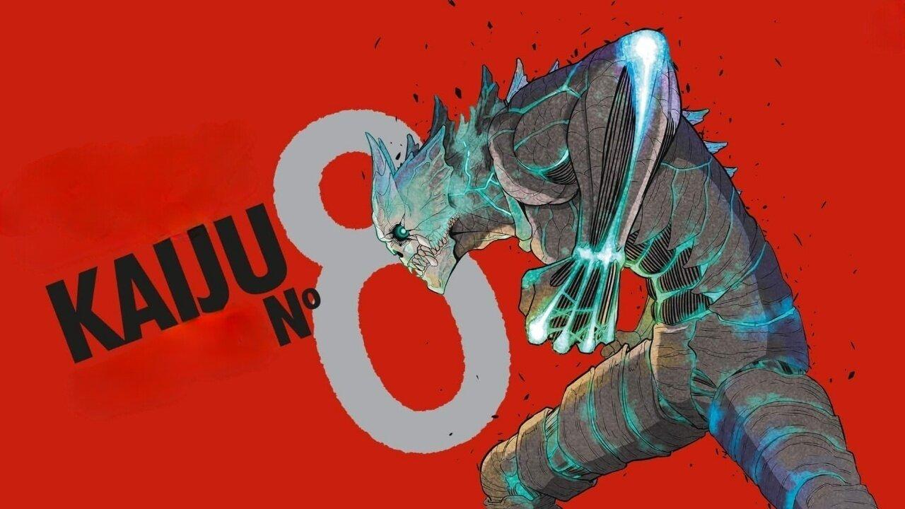 مشاهدة انمي Kaijuu 8-gou الحلقة 10 العاشرة مترجمة HD