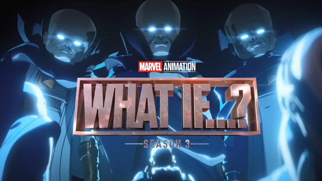 مشاهدة انمي What If الموسم الثالث الحلقة 6 السادسة مترجمة HD