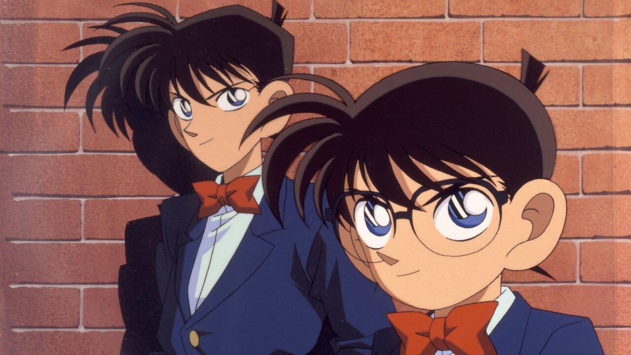 مشاهدة انمي المحقق كونان الحلقة 1125 مدبلجة