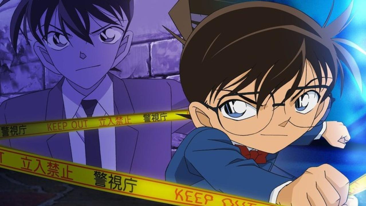 مشاهدة انمي المحقق كونان الموسم السادس الحلقة 4 مدبلجة