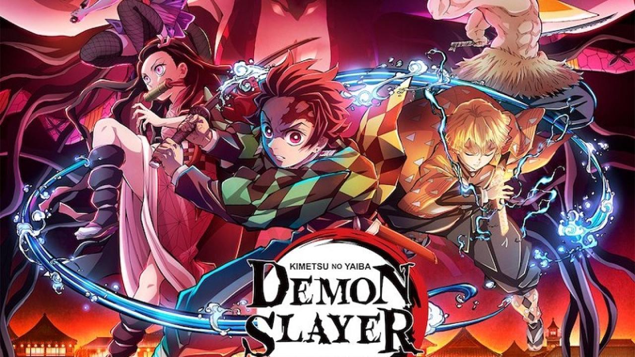 مشاهدة انمي قاتل الشياطين Kimetsu no Yaiba الموسم الثاني الحلقة 16 مترجمة