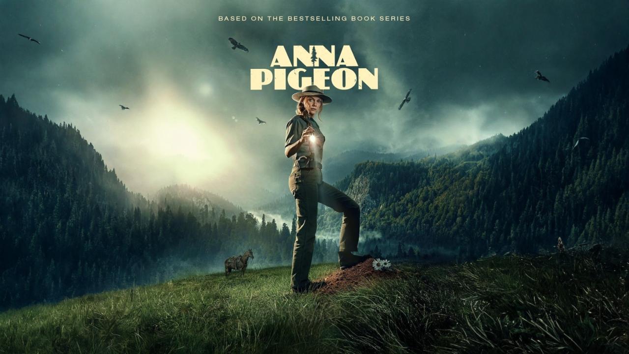 مشاهدة مسلسل Anna Pigeon الموسم الاول الحلقة 10 العاشرة والاخيرة مترجمة HD