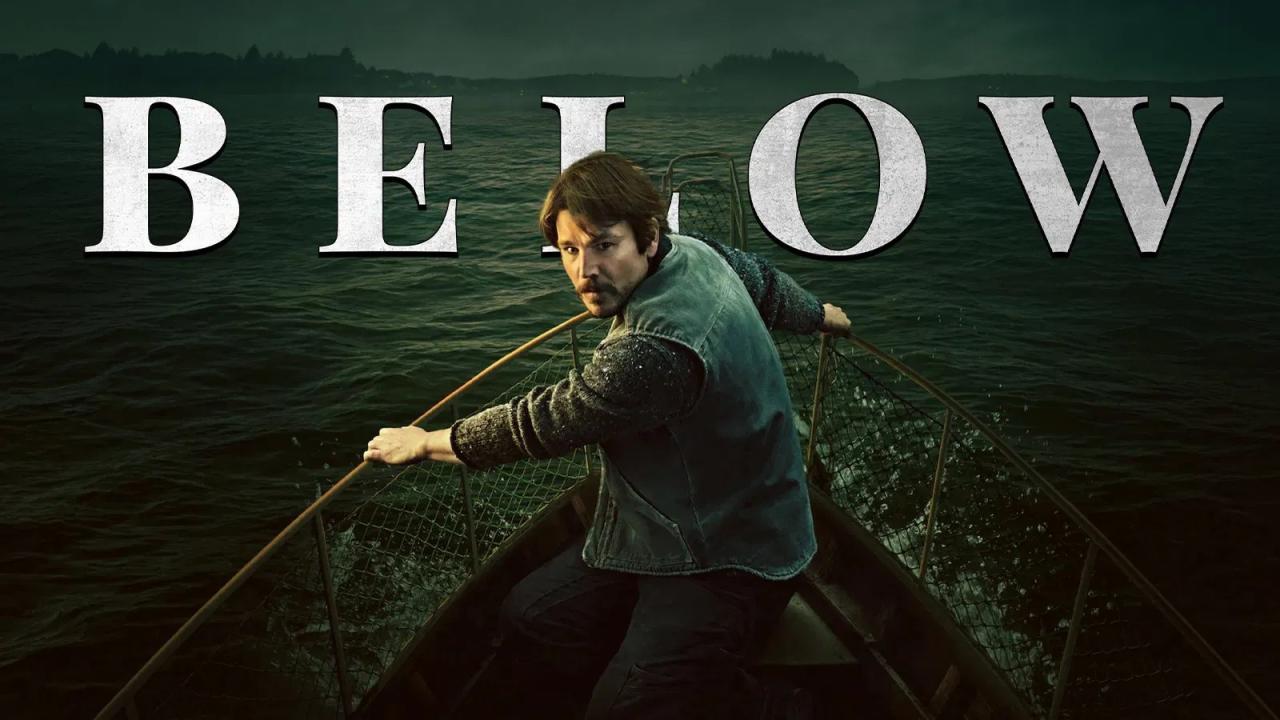 مشاهدة مسلسل Below الموسم الاول الحلقة 4 الرابعة مترجمة HD
