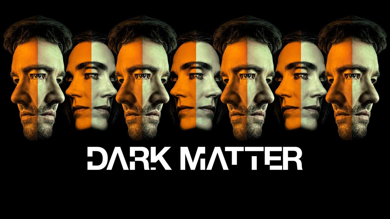 مشاهدة مسلسل Dark Matter الموسم الثاني الحلقة 7 السابعة مترجمة HD