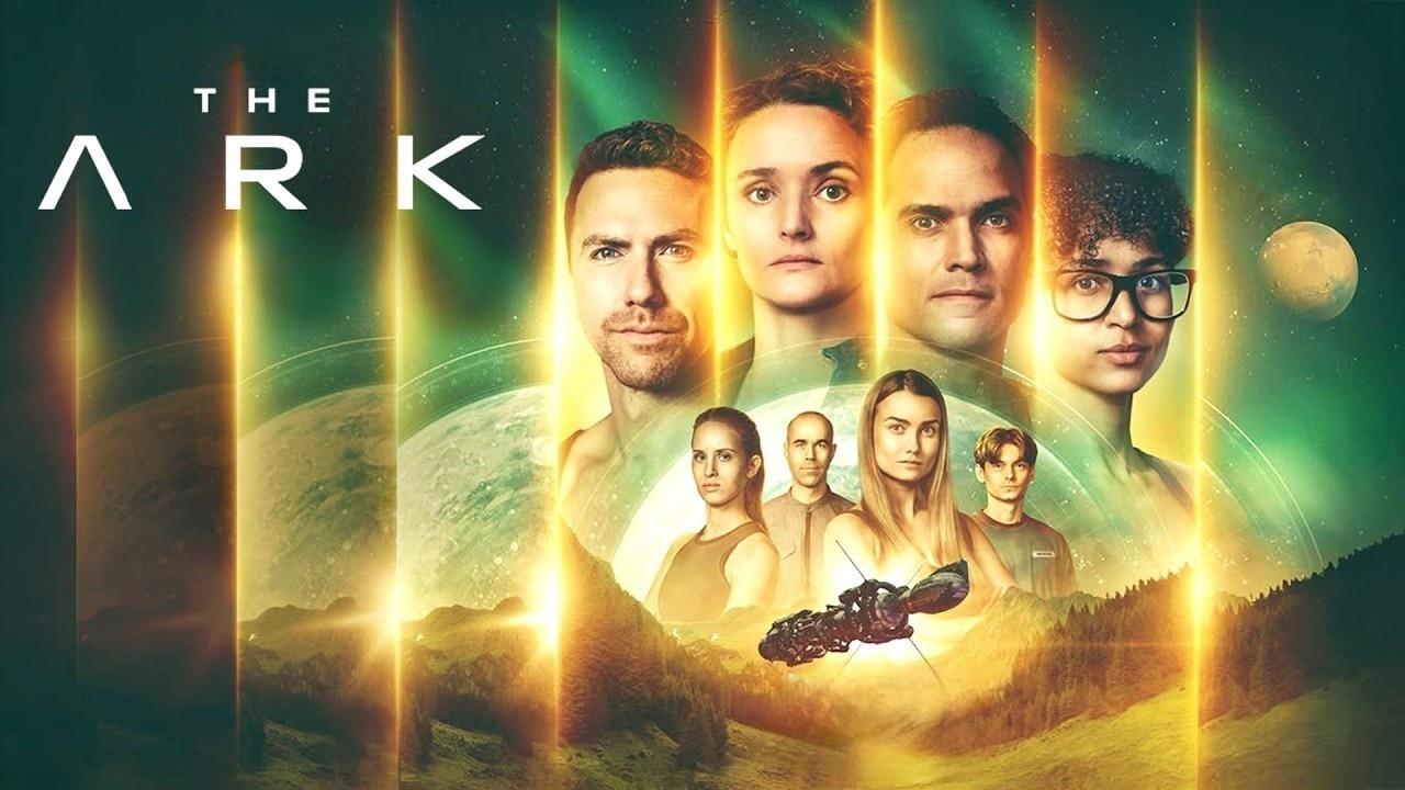 مشاهدة مسلسل The Ark الموسم الثالث الحلقة 12 الثانية عشر مترجمة HD